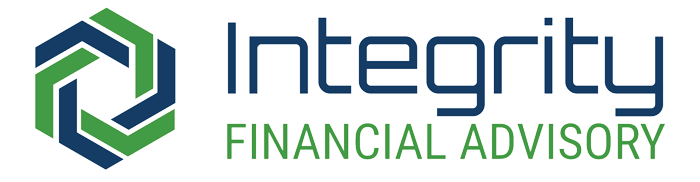 Integrity Financial Logo